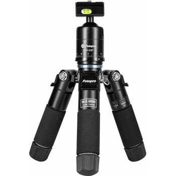 Fotopro M-5