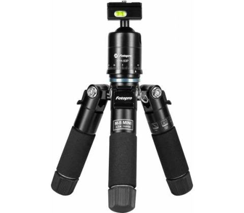 Fotopro M-5