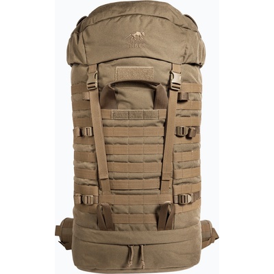 TASMANIAN TIGER Тасманийски тигър TT Field Pack MKII 75 л тактическа раница кафяв койот