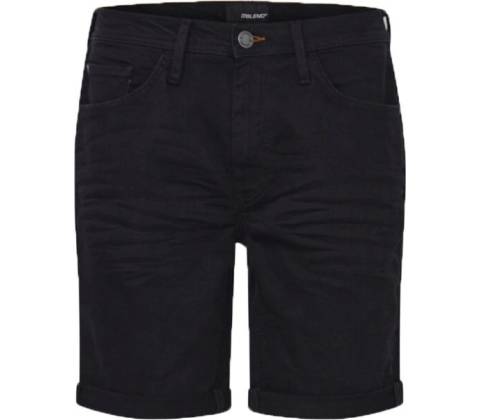 Blend DENIM černá