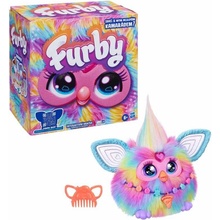 HASBRO - Furby Duhový CZ verze