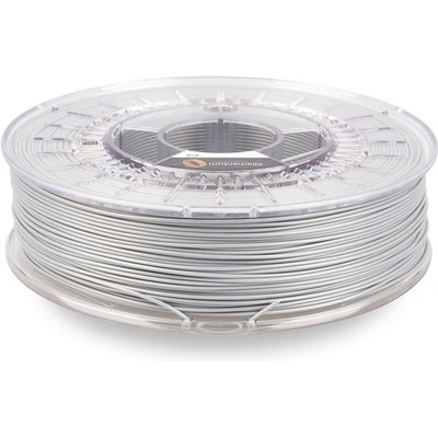 Fillamentum ASA 750g White Aluminium 2,5 kg, 1,75 mm