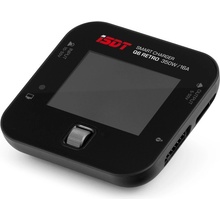 iSDT nabíjač Q6 Retro