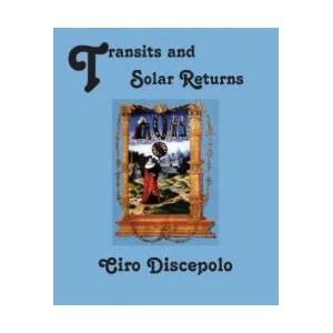 Transits and Solar Returns | Ciro Discepolo (2013)