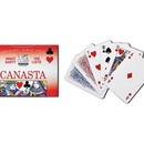 Karetní hry Bonaparte Canasta