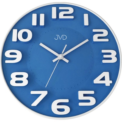 JVD HA5848.2 modré