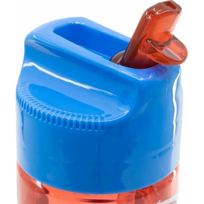 STOR Fľaša na pitie Tritan Spiderman 540 ml