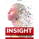 Insight Intermediate Teacher´s Guide with Digital pack, 2nd