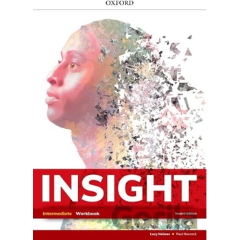 Insight Intermediate Teacher´s Guide with Digital pack, 2nd