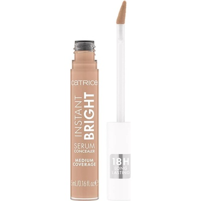 Catrice Instant Bright Serum rozjasňujúci korektor s hydratačným účinkom 020W 5 ml