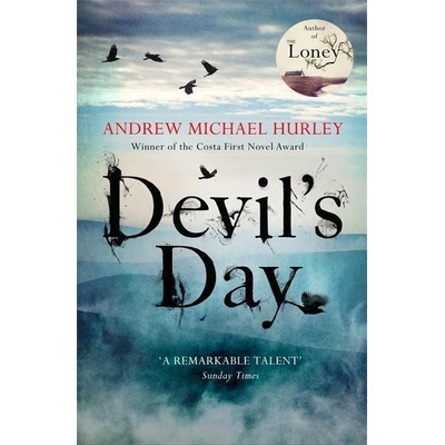 Devil\'s Day - Andrew Michael Hurley