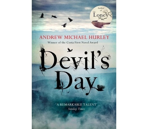 Devil\'s Day - Andrew Michael Hurley
