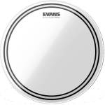 Evans TT16ECR EC Reso 16" Transparent Кожа за барабани резонансна (TT16ECR)