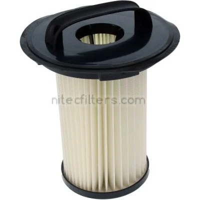Cylinder HEPA филтър за прахосмукачки PHILIPS, код П43