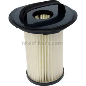  Cylinder HEPA филтър за прахосмукачки PHILIPS, код П43