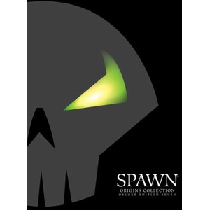 Spawn: Origins Deluxe Edition Volume 7 | Philip Tan, Rodel Noora, Brian Haberlin, Bing Cansino, Geirrod van Dyke (ISBN: 9781534327627)