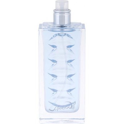 Salvador Dali Eau de Ruby Lips toaletní voda dámská 50 ml