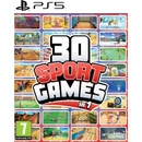 30 Sport Games in 1