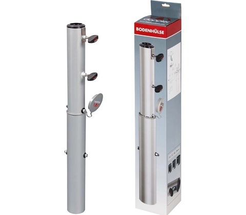 Doppler kotva do země pro slunečníky 85999B