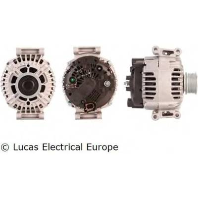 LUCAS ELECTRICAL Alternátor LUE LRA02256
