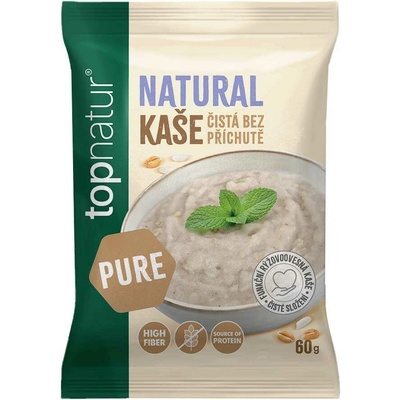 Topnatur Low Carb kaša piña colada 50 g