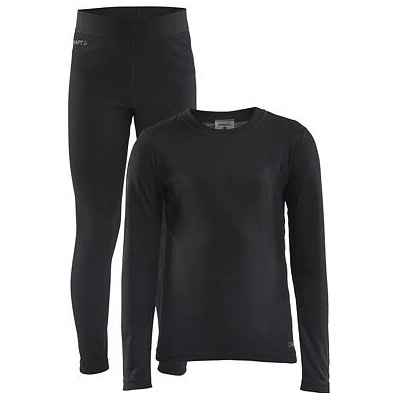 Craft Core Warm Baselayer Junior