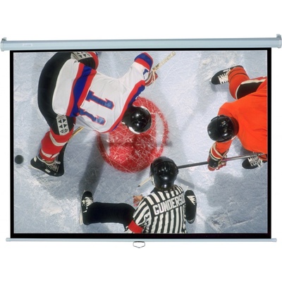 ELITE SCREENS 135" 4:3 M135XWV2