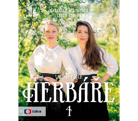 Vaříme podle Herbáře 4