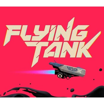 Flying Tank