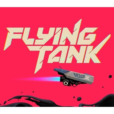 Flying Tank