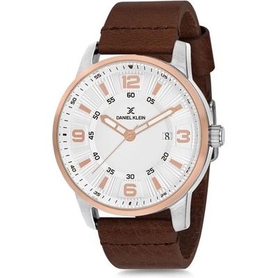 Daniel Klein 11755-2 Мъжки Часовник