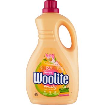 Woolite 2.7L 45PD боя за коса с кератинова терапия