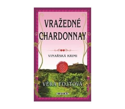 Vražedné chardonnay