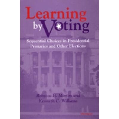 Learning by Voting