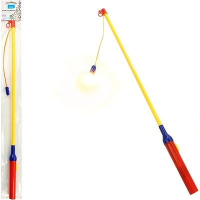 Držák na lampion svítící Led 50cm Luma