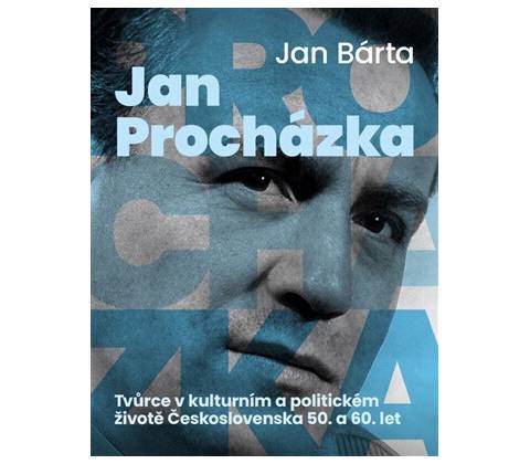 Jan Procházka