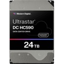 Western Digital Ultrastar HC590 24TB (WUH722624AL5204/0F59373)