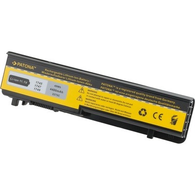 PATONA Батерия за Dell Studio 1745 / 1747 / 1749, 4400 mAh (2275)