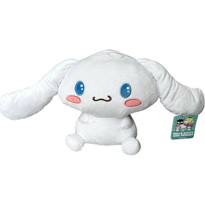 Plyšiak Cinnamoroll | Hello 30 cm Kitty