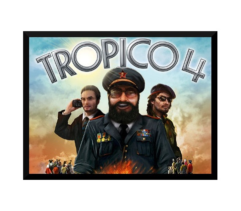 Tropico 4