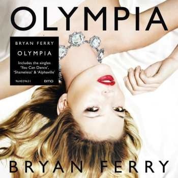 Ferry Bryan - Olympia CD
