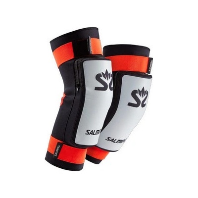 Salming E-Series pads