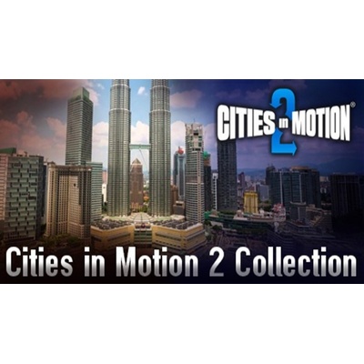 Cities in Motion 2 Collection