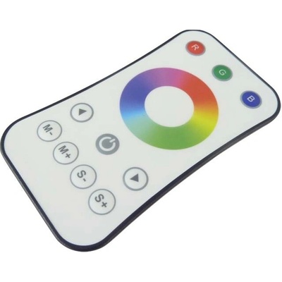 T-LED DimLED OVS RGBW 1KR dálkový ovladač bílý