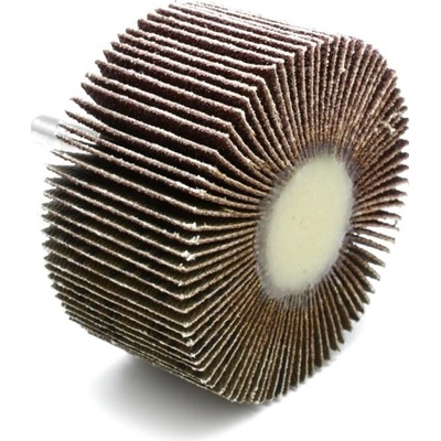 Levior Kotouč lamelový brusný 60 x 30 x 6 mm P100 21863