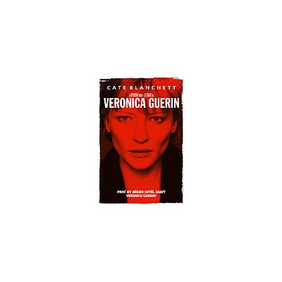 Veronica Guerin/plast/ DVD