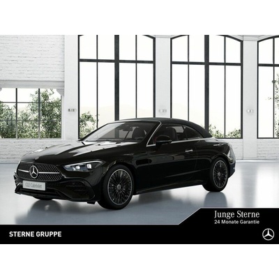 Mercedes-Benz CLE 450 280 kW