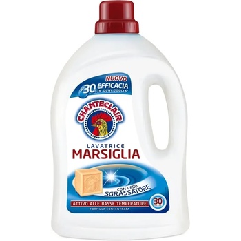 Chanteclair Marsiglia 38 пранета течен препарат за бяло и цветно пране