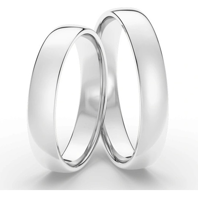 Sofia zlatý dámský snubní prsten ML65 A 4 00WWG