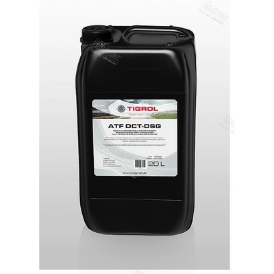 Tigrol ATF DCT-DSG 20 l